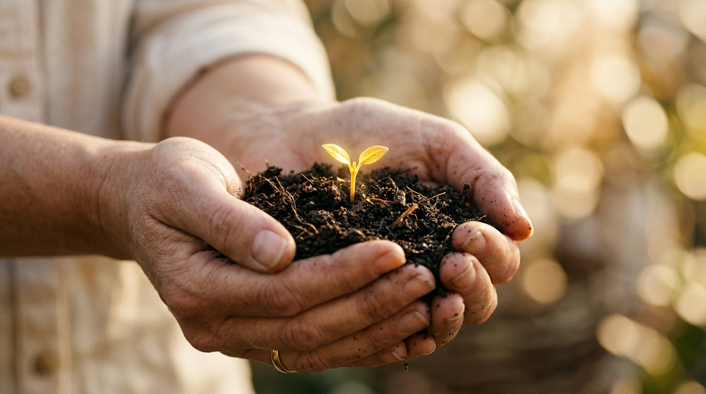 Consulting and brand growth nurturing