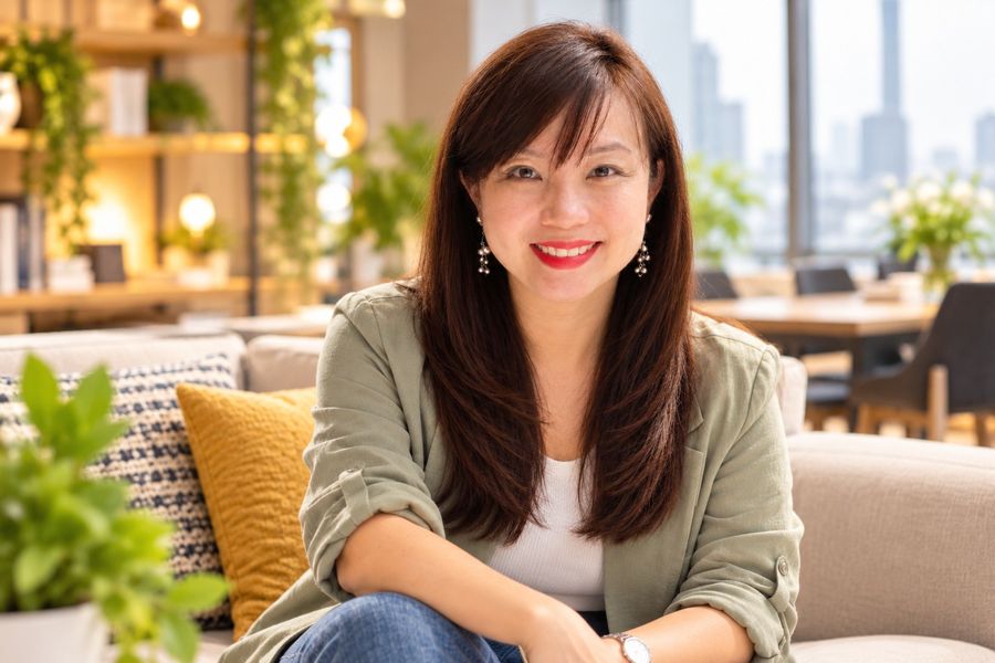 Patricia Tan