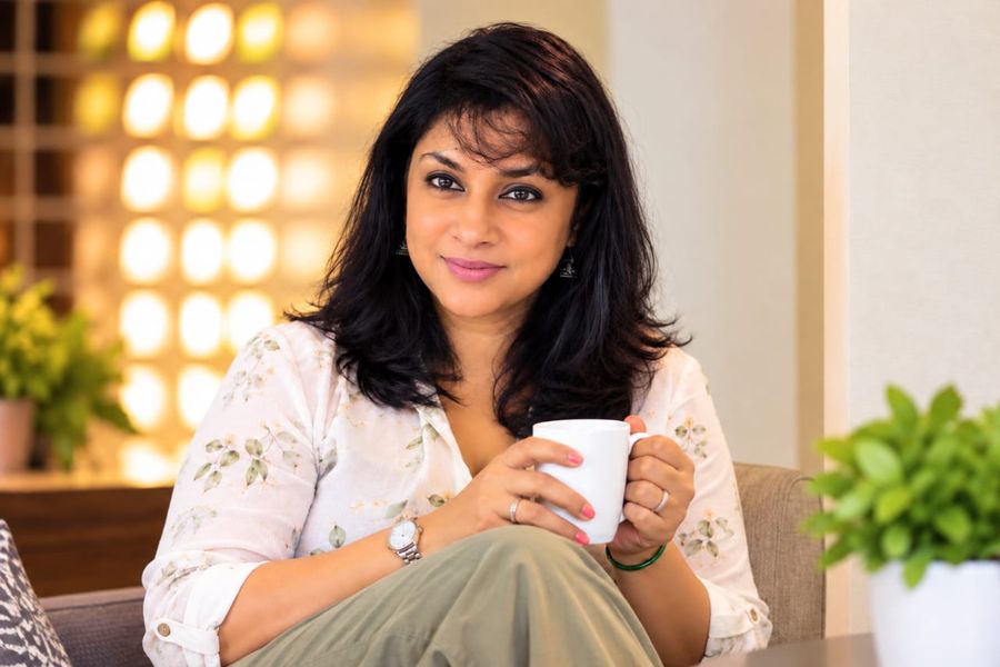 Puvisha M