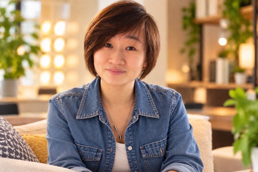 Yen Wei (Yuki) Yap