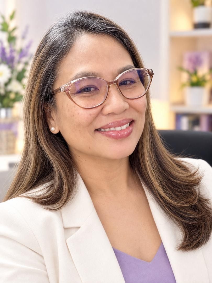 Angela Ong